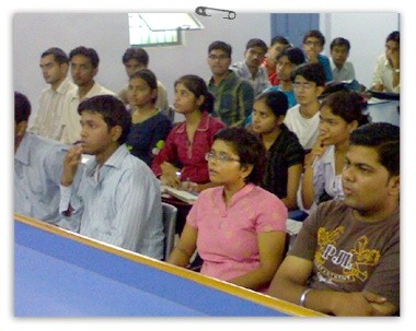 Narsee Monjee Workshop