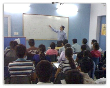 Prof. Rama Krishna from IBS Hyderabad