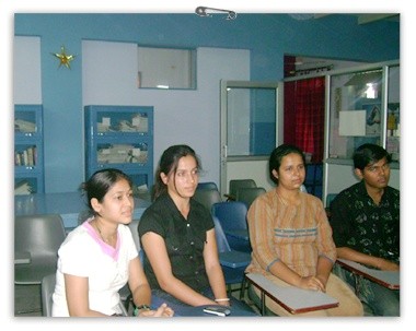 IBS Hyderabad Workshop