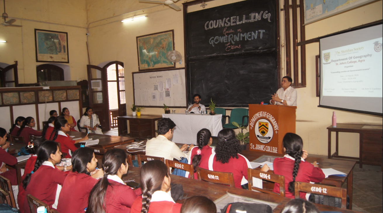 IBS Hyderabad Workshop