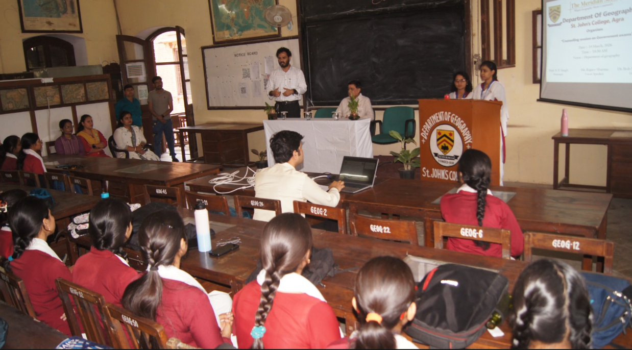 IBS Hyderabad Workshop